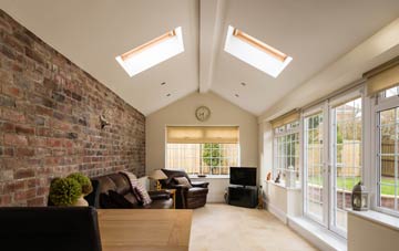 conservatory roof insulation Nantmawr, Shropshire