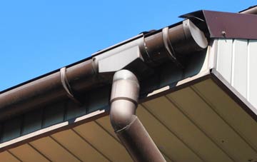 types of Nantmawr fascias