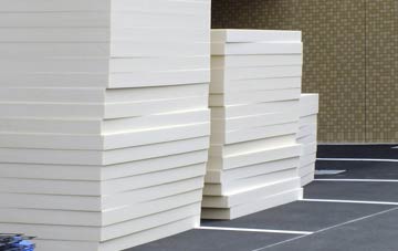 Nantmawr flat roof insulation costs