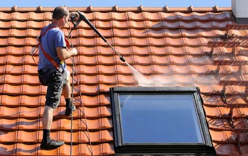 roof cleaning Nantmawr, Shropshire