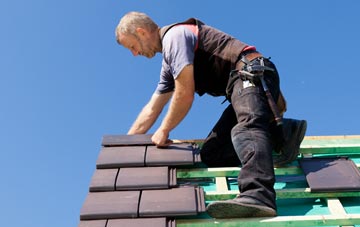 disadvantages of Nantmawr slate roofing