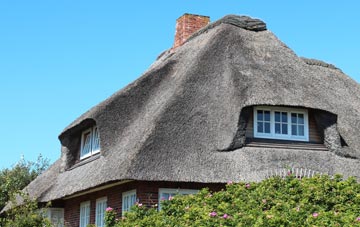 thatch roofing Nantmawr, Shropshire